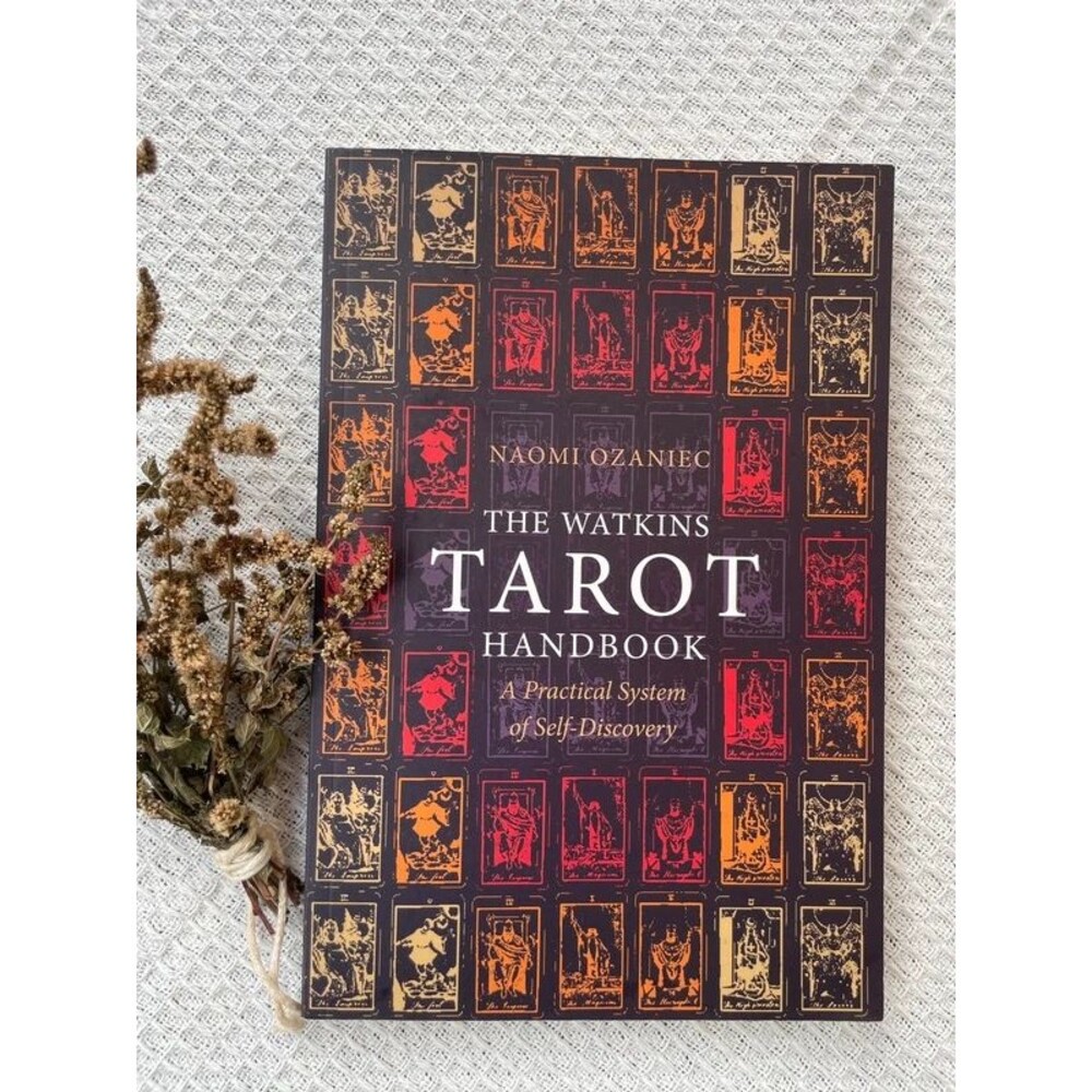 Tarot Book